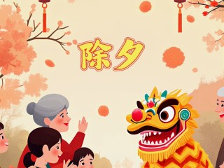 AI帮你过大年,帮我过大年