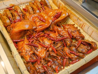 2025最火小吃排行榜前十名,2025最火小吃排行榜前十名图片