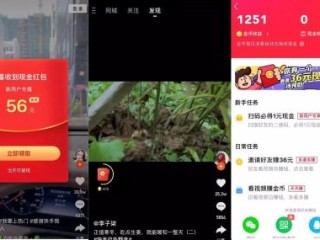 快手极速版最新版app下载,快手极速版下载v240278