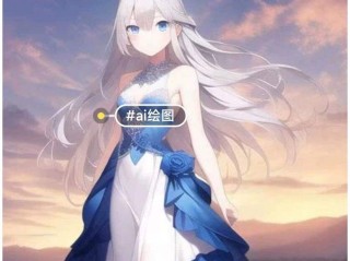 画二次元少女步骤图一步一步 可爱,ai二次元少女绘画关键词参考