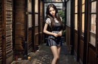 AI免费打造写真大片(写真视频免费制作用哪个app)