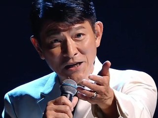 刘德华抖音直播回放,刘德华抖音直播回放40周年