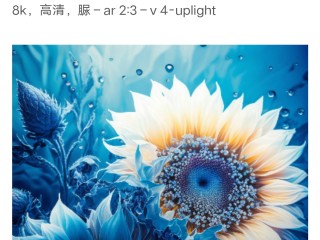 ai绘画的关键词怎么写的,ai绘画的关键词怎么写
