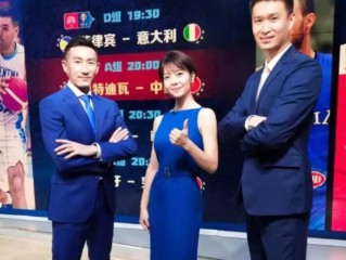 cctv5女主播,CCTV5女主播忘了关麦