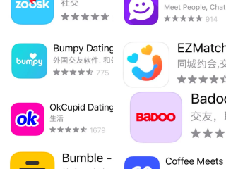 2015最火的交友软件有哪些,2015最火的交友软件有哪些呢