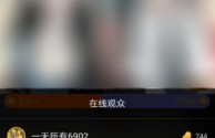 快手直播代表性礼物(快手直播代表性礼物点赞棒)