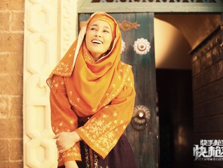 快手手快枪手,快手,枪手,快枪手 日本女特工叫什么名字