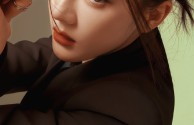最火女明星排行榜前十名名字,最火女明星排行榜2025