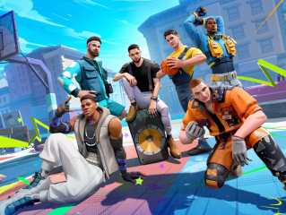 最火的游戏2025排行(2020年最火的游戏排行榜前10名)