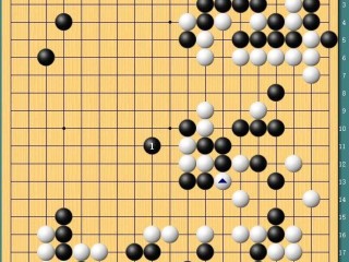 李世石对手,李世石不敌ai