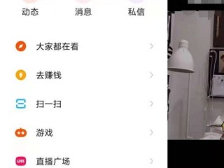 快手电脑版在线观看视频可以私信,电脑可以看快手私信吗