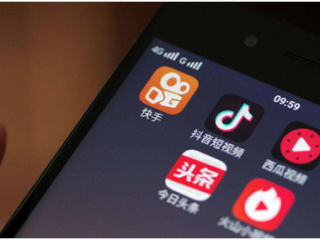 刷抖音快手极速版赚钱是真的吗,抖音极速版和快手极速版哪个刷钱快
