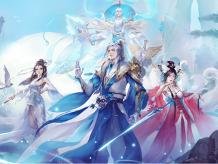 最火的游戏2024排行,最火的游戏