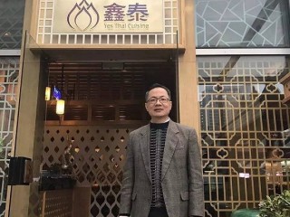 快手创始人苏华图片(快手创始人是宿华还是程一笑)