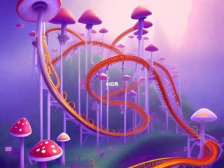 国外绘画分享app,ai绘画国外网站