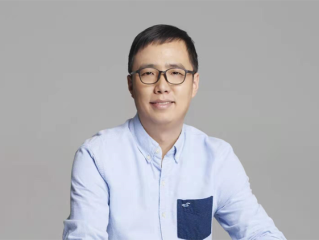 快手四大创始人,快手的两位创始人