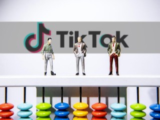 包含tiktok和抖音是一个公司吗的词条