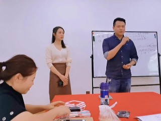 直播间操盘手,主播操盘手2小时200万