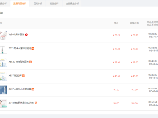 快手怎么开直播带货(快手怎么开直播带货话术)