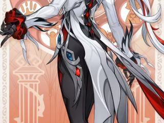 最火手游原神,原神年度最佳手游