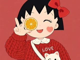 2025最火动漫头像,2025最火动漫头像微信背景视频不发脾气只发财