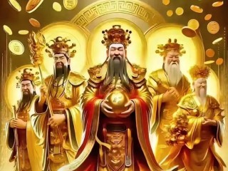 全网最火财神爷图片抱,全网最火财神爷图片