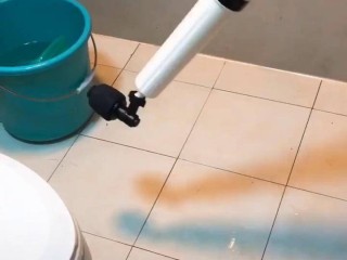 关于抖音马桶大战视频的信息