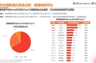 海外跨境电商平台有哪些(海外跨境电商平台有哪些?)