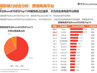 海外跨境电商平台有哪些(海外跨境电商平台有哪些?)