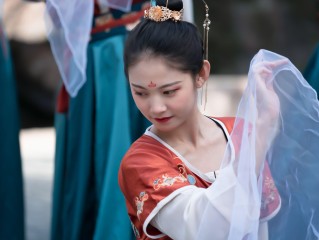 最火十大古风舞蹈,最火十大古风舞蹈多人