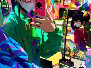 ai绘画模拟器(ai绘图软件官方下载)