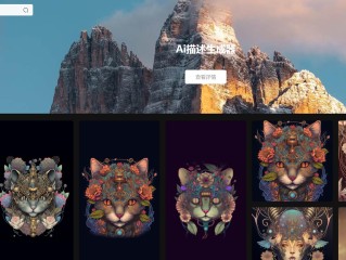 ai作画关键词大全的简单介绍