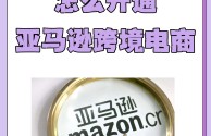 亚马逊跨境电商开店,亚马逊跨境电商开店费用多少