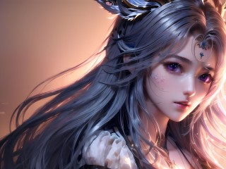 ai绘画美女的简单介绍