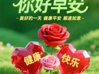 早上好最火图片(早上好最火图片天气)