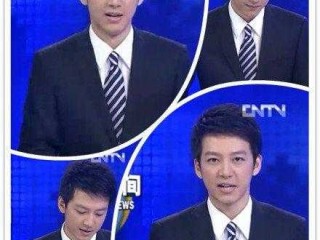 最帅男主播胡悦鑫(最帅男主播胡悦鑫是谁)