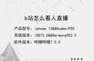 免费b站24小时直播软件,看b站24小时直播软件