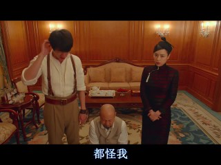 快手枪手快抢手(快手快枪快手演员表)