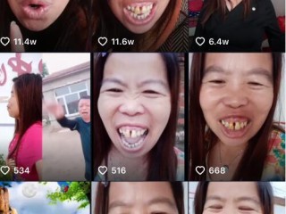 嘟嘟姐快手(嘟嘟姐快手叫什么)