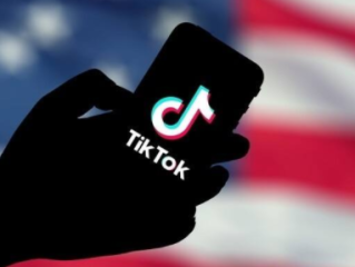 抖音国际版tiktok无需外网(抖音国际版 tiktok怎么没有网络)