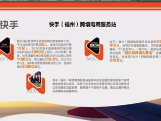 快手电商运营,快手电商运营有限公司