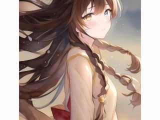 ai绘画二次元生成器在线使用,ai绘画二次元生成器在线使用教程
