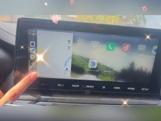 百度carlife(车载百度carlife最新版本)