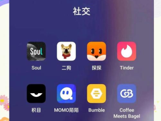 当下最火的交友软件app(2020现在最火的交友软件)