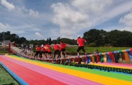 网红桥坠落,网红桥摔下来死亡