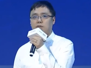 快手创始人ceo程一笑,快手老板程一笑家乡哪里的