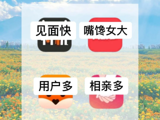 最火的交友软件app(最火的交友软件app推荐)