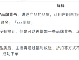 抖音直播话术文案(抖音直播话术文案下载)