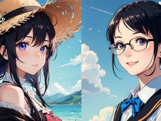 ai画图二次元,ai画图二次元负面提示词
