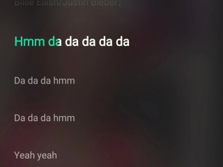 英文歌曲主播,主播最喜欢放的英文歌